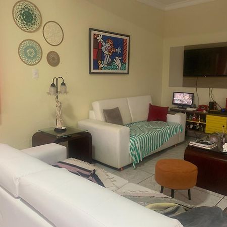 House Farol Apartment Maceió Екстериор снимка