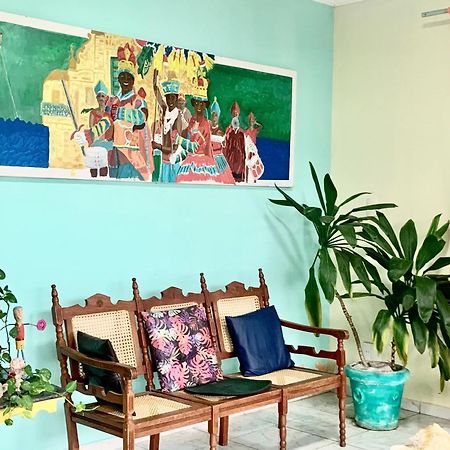 House Farol Apartment Maceió Екстериор снимка