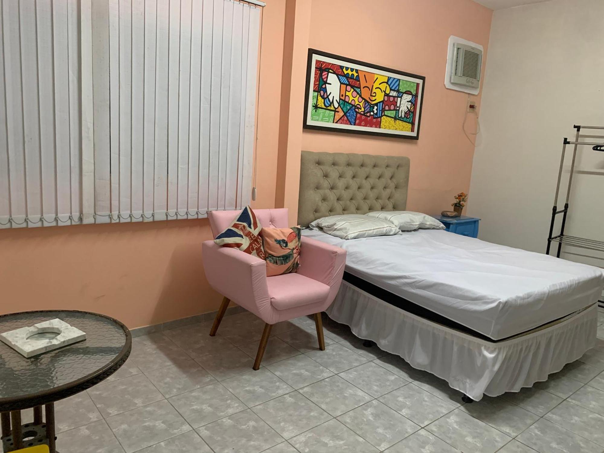 House Farol Apartment Maceió Екстериор снимка