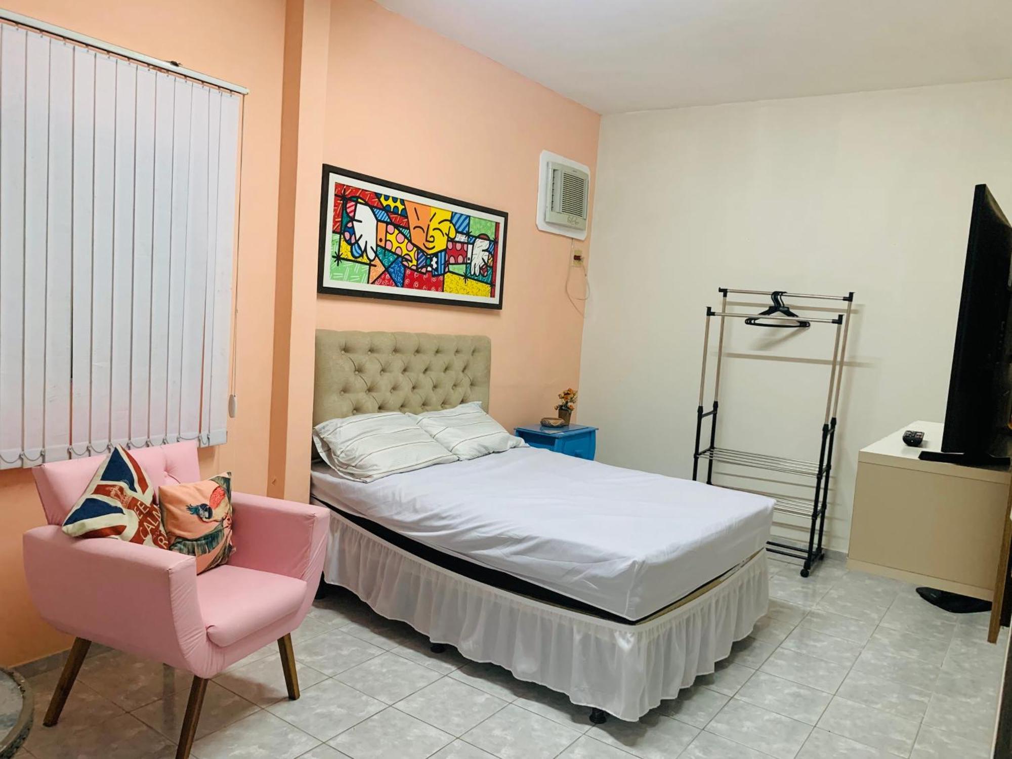House Farol Apartment Maceió Екстериор снимка