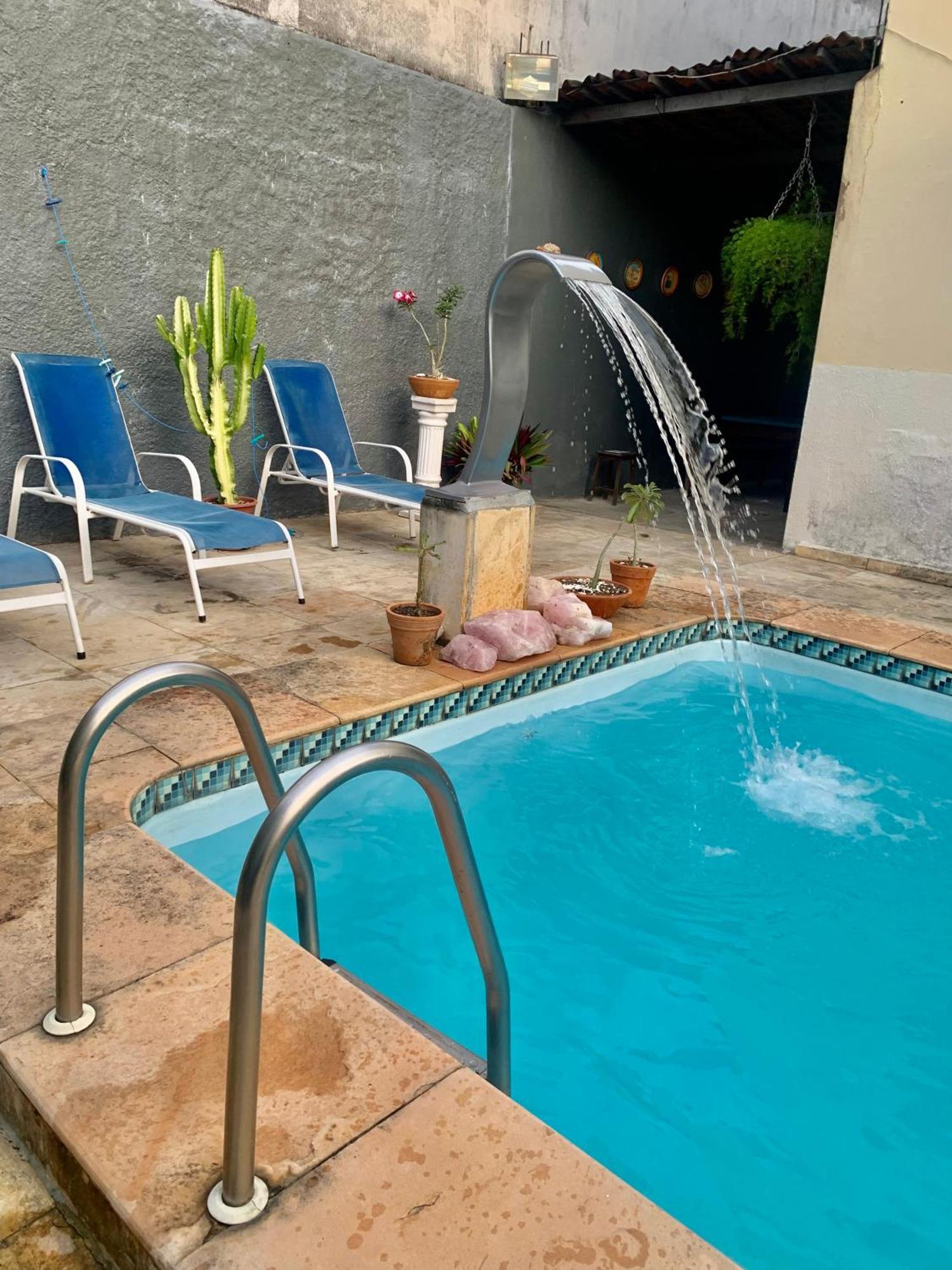 House Farol Apartment Maceió Екстериор снимка