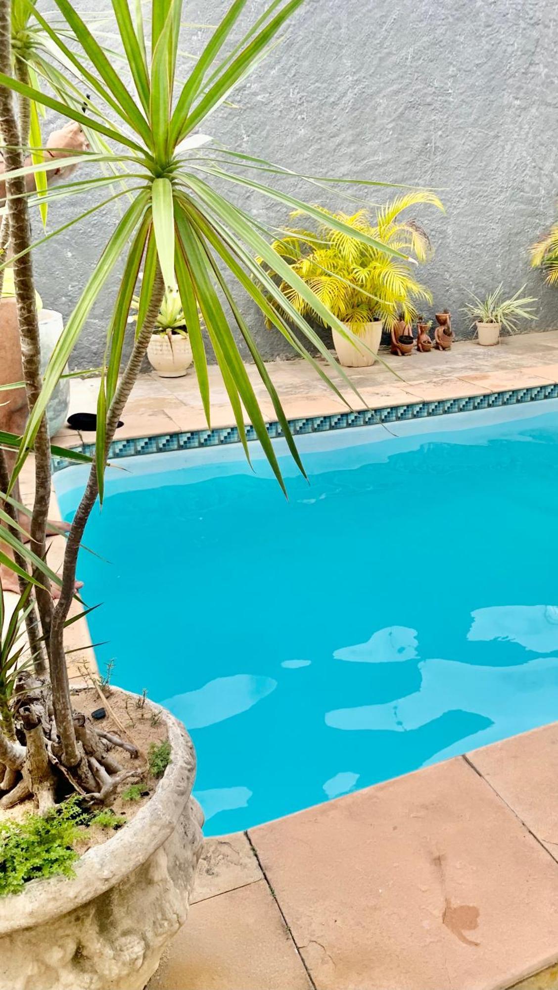 House Farol Apartment Maceió Екстериор снимка