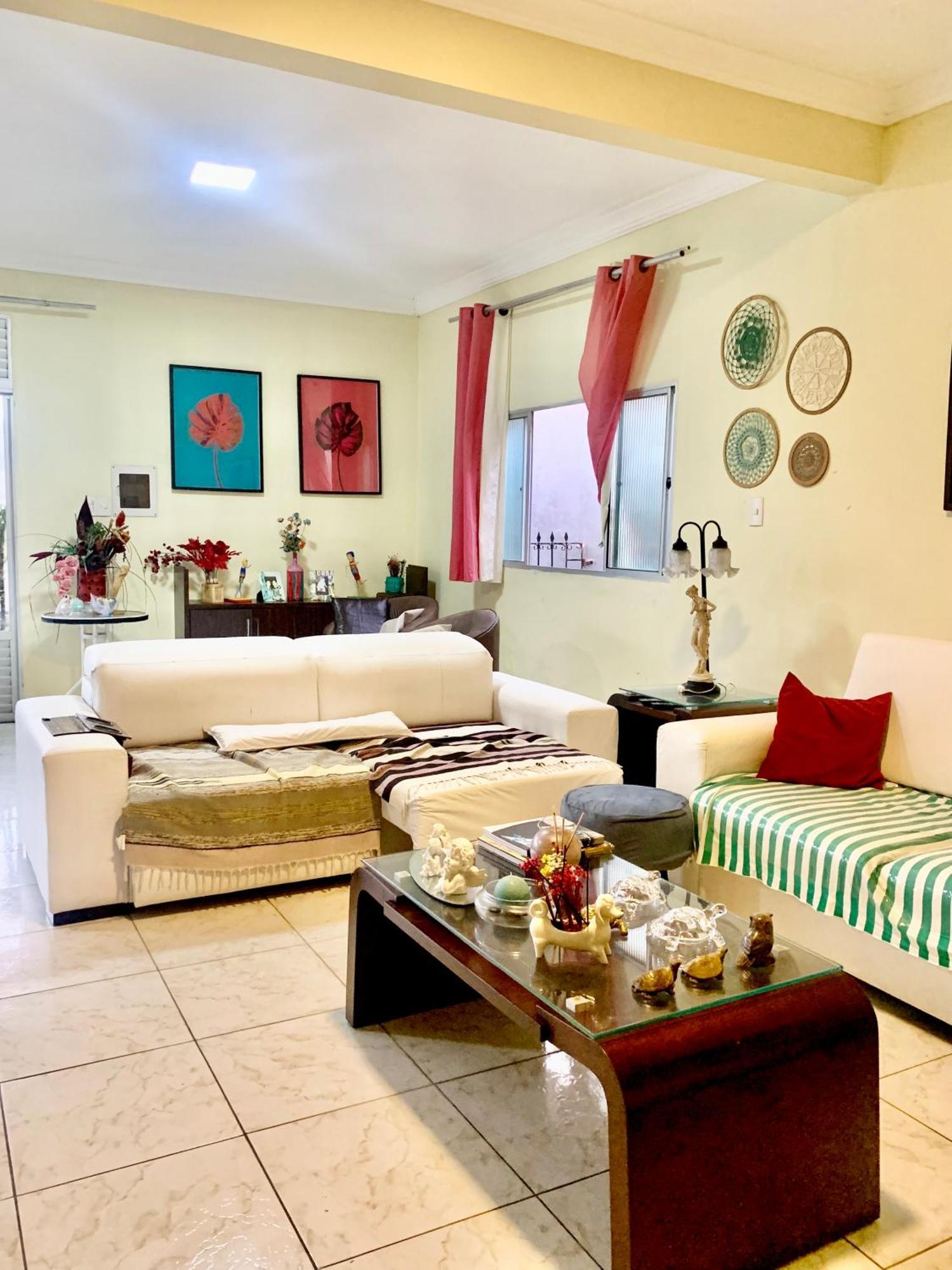 House Farol Apartment Maceió Екстериор снимка