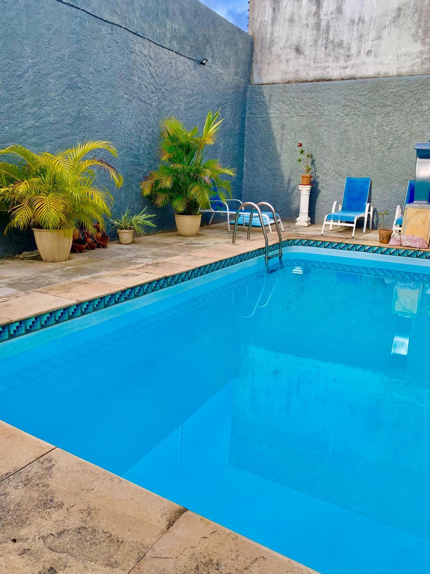 House Farol Apartment Maceió Екстериор снимка